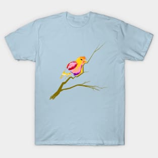 SUN BIRD T-Shirt